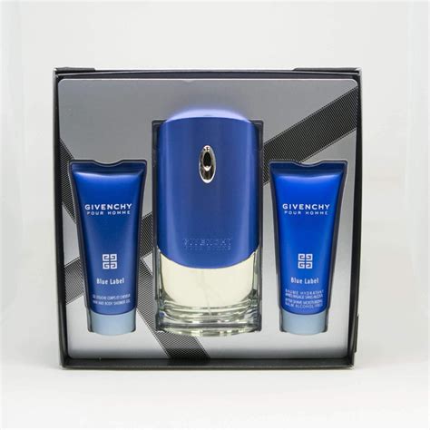 givenchy pour homme set
